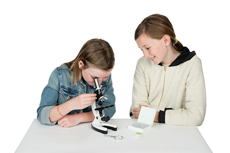 Kids Microscope